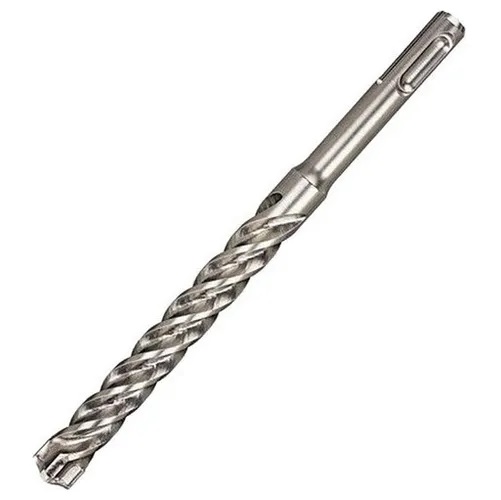 Punta Trapano SDS Plus 4 Taglienti D.6x110